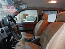Nissan NP300